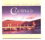 Clannad - Theme From Harry's Game